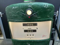 Gilbarco 1006 B13 Dino Benzinepomp DV1222 | Magazijn | Overige