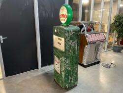 Gilbarco 1006 B13 Dino Benzinepomp DV1222 | Magazijn | Overige