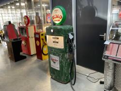 Gilbarco 1006 B13 Dino Benzinepomp DV1222 | Magazijn | Overige