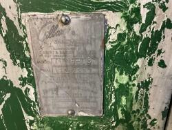 Gilbarco 1006 B13 Dino Benzinepomp DV1222 | Magazijn | Overige