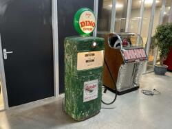 Gilbarco 1006 B13 Dino Benzinepomp DV1222 | Magazijn | Overige