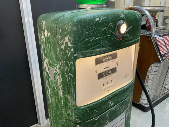 Gilbarco 1006 B13 Dino Benzinepomp DV1222 | Magazijn | Overige