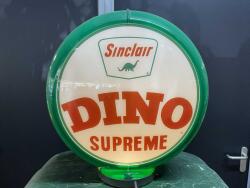 Gilbarco 1006 B13 Dino Benzinepomp DV1222 | Magazijn | Overige