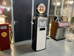 Tokheim Route 66 Benzinepomp DV1226 | Overige | Diversen