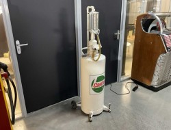 Castrol Mengsmering Pomp DV1228 | Overige | Diversen