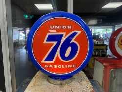 Wayne 100A Royal 76 Benzinepomp DV1231 | Overige | Diversen