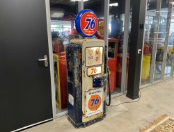 Wayne 100A Royal 76 Benzinepomp DV1231 | Overige | Diversen