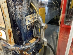 Wayne 100A Royal 76 Benzinepomp DV1231 | Overige | Diversen