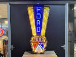 Ford Neonreclame Groot DV1232 | Overige | Diversen
