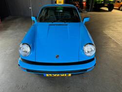 1977 Porsche 911 S VT548 | Transport | Auto's