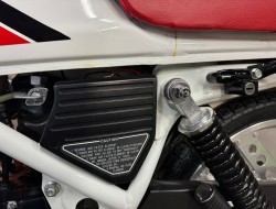 1981 Honda MB110 VT562 | Transport | Bromfiets / Motor