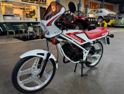1981 Honda MB110 VT562 | Transport | Bromfiets / Motor