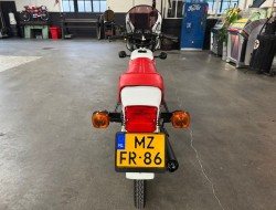 1981 Honda MB110 VT562 | Transport | Bromfiets / Motor