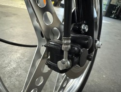 1981 Honda MB110 VT562 | Transport | Bromfiets / Motor