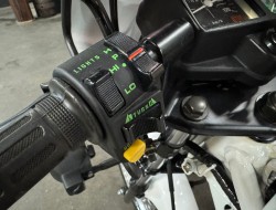 1981 Honda MB110 VT562 | Transport | Bromfiets / Motor