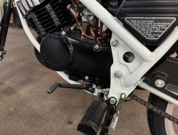 1981 Honda MB110 VT562 | Transport | Bromfiets / Motor