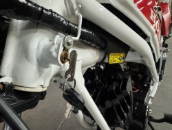 1981 Honda MB110 VT562 | Transport | Bromfiets / Motor