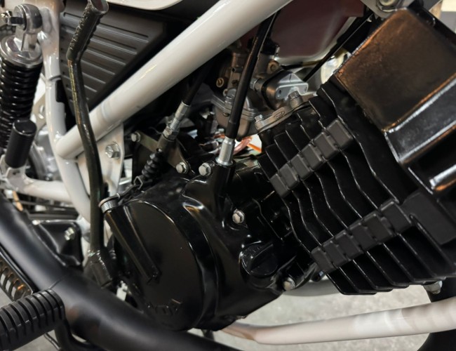 1981 Honda MB110 VT562 | Transport | Bromfiets / Motor