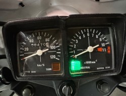 1981 Honda MB110 VT562 | Transport | Bromfiets / Motor