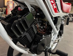 1981 Honda MB110 VT562 | Transport | Bromfiets / Motor