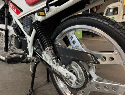 1981 Honda MB110 VT562 | Transport | Bromfiets / Motor
