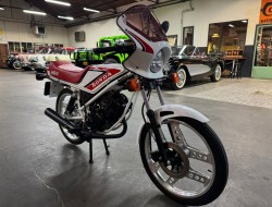 1981 Honda MB110 VT562 | Transport | Bromfiets / Motor