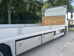 2021 DAF LF 230 Oprijwagen VT569 | Transport | Vrachtwagen