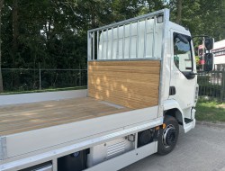 2021 DAF LF 230 Oprijwagen VT569 | Transport | Vrachtwagen