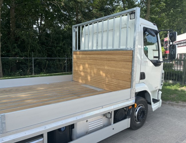 2021 DAF LF 230 Oprijwagen VT569 | Transport | Vrachtwagen