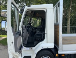 2021 DAF LF 230 Oprijwagen VT569 | Transport | Vrachtwagen