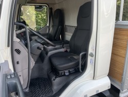 2021 DAF LF 230 Oprijwagen VT569 | Transport | Vrachtwagen