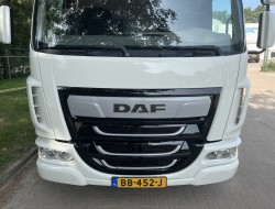 2021 DAF LF 230 Oprijwagen VT569 | Transport | Vrachtwagen