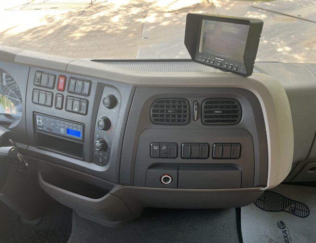 2021 DAF LF 230 Oprijwagen VT569 | Transport | Vrachtwagen