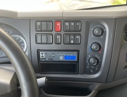 2021 DAF LF 230 Oprijwagen VT569 | Transport | Vrachtwagen