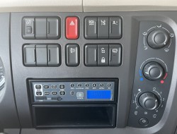 2021 DAF LF 230 Oprijwagen VT569 | Transport | Vrachtwagen