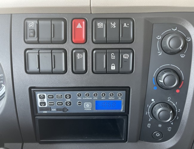2021 DAF LF 230 Oprijwagen VT569 | Transport | Vrachtwagen