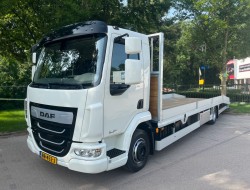 2021 DAF LF 230 Oprijwagen VT569 | Transport | Vrachtwagen