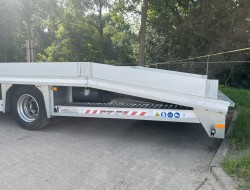 2021 DAF LF 230 Oprijwagen VT569 | Transport | Vrachtwagen