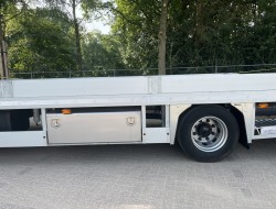 2021 DAF LF 230 Oprijwagen VT569 | Transport | Vrachtwagen