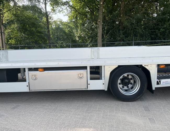 2021 DAF LF 230 Oprijwagen VT569 | Transport | Vrachtwagen