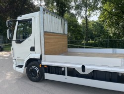 2021 DAF LF 230 Oprijwagen VT569 | Transport | Vrachtwagen
