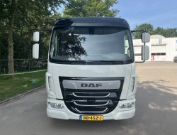 2021 DAF LF 230 Oprijwagen VT569 | Transport | Vrachtwagen