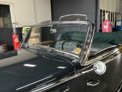 1955 Mercedes 220 Cabriolet Oldtimer DV1252 | Transport | Auto's