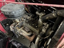 1935 Dodge Brothers D6 Oldtimer DV1254 | Transport | Auto's