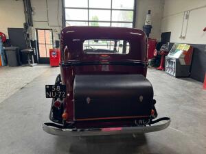 1935 Dodge Brothers D6 Oldtimer