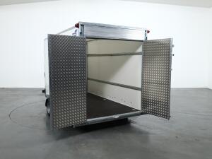 2025 Ifor Williams BV126