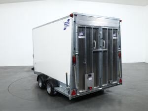 2025 Ifor Williams BV126