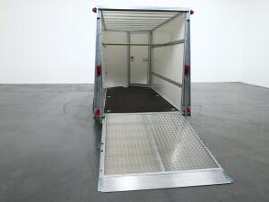 2025 Ifor Williams BV126