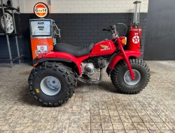 1981 Honda ATC 110 C Trike VT576 | Transport | Motor/Quad