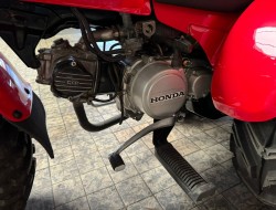 1981 Honda ATC 110 C Trike VT576 | Transport | Motor/Quad